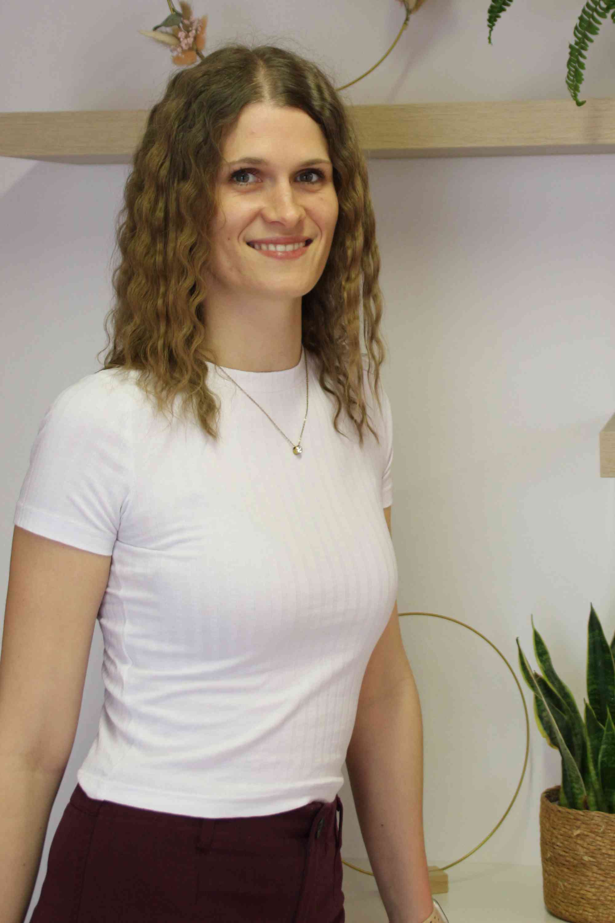 Jessi – Kreativ-Workshopleiterin herzenswerke